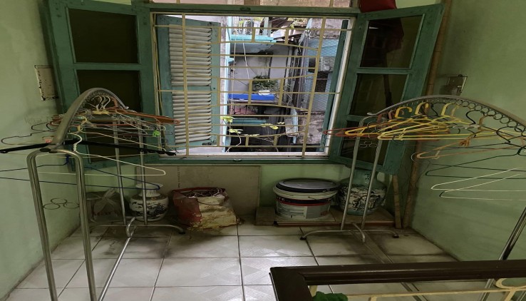 CHO THUÊ NHÀ PHỐ LƯƠNG ĐÌNH CỦA Ở NHÓM, HỘ GĐ 65M2, 3 TẦNG, 4 NGỦ, 2WC, 15 TRIỆU